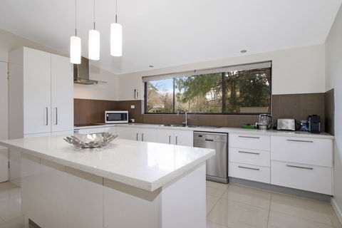 Alinga Longa Residence - Grafton Accommodation 2