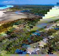 BIG4 Sawtell Beach Holiday Park