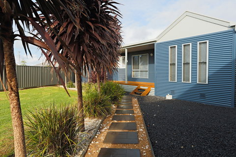 Blue Fin - Grafton Accommodation 0