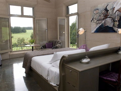 Burrawang Village Hotel - Grafton Accommodation 2