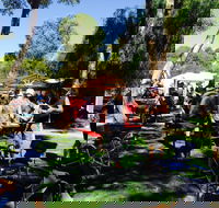 Carrieton Caravan Park - Grafton Accommodation