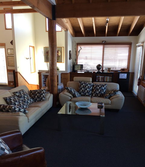 Cloud 9 Alpine Lodge - Grafton Accommodation 0