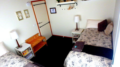 Cloud 9 Alpine Lodge - Grafton Accommodation 1
