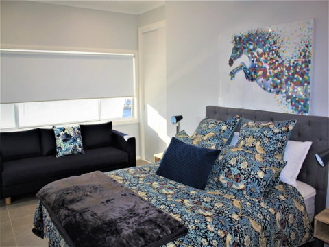 Coolah Shorts - Self Contained Apartments - Grafton Accommodation 0