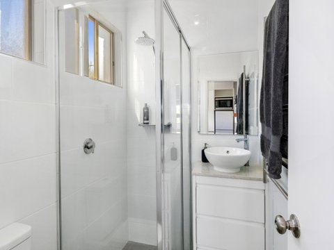 Coolah Shorts - Self Contained Apartments - Grafton Accommodation 2