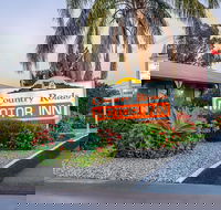 Country Roads Motor Inn - Grafton Accommodation