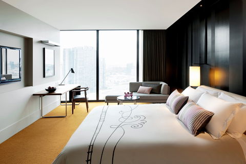 Crown Metropol Melbourne - Grafton Accommodation 1