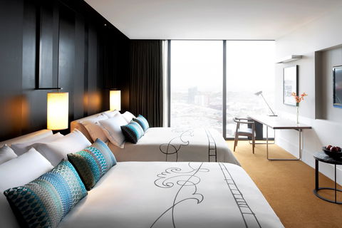Crown Metropol Melbourne - Grafton Accommodation 2