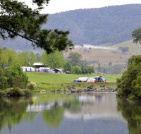 Cundle Flat Farm