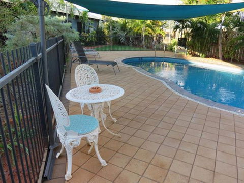 Demco Bed And Breakfast - Grafton Accommodation 0