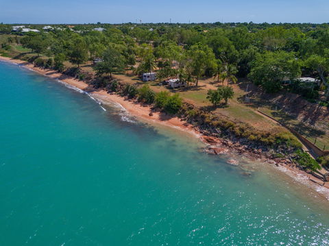 Discovery Parks - Broome - Grafton Accommodation 0