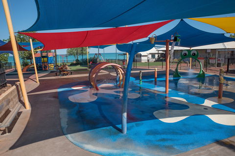 Discovery Parks - Broome - Grafton Accommodation 1