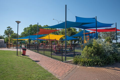Discovery Parks - Broome - Grafton Accommodation 2