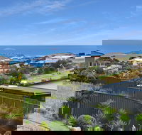 Fluke Court Encounter Bay - Grafton Accommodation