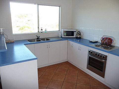 Flying Dutchmen - Grafton Accommodation 2
