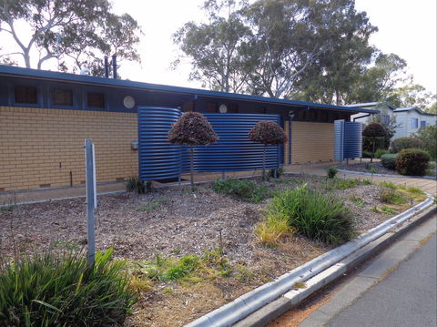 Gawler Caravan Park - Grafton Accommodation 0