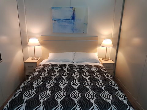 Gawler Caravan Park - Grafton Accommodation 2