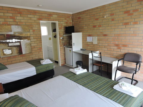 Hotel Motel 5 - Grafton Accommodation 2