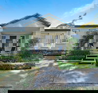 Huskisson Beach House - Grafton Accommodation