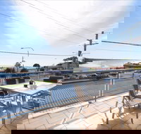 Jervis Bay Vista - Grafton Accommodation