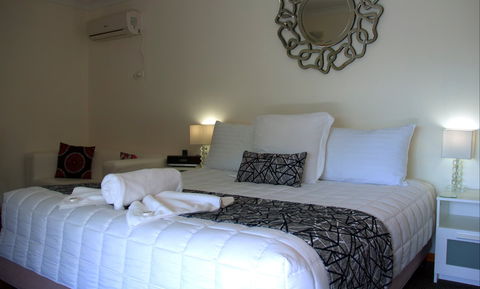 Karuah Motor Inn - Grafton Accommodation 0