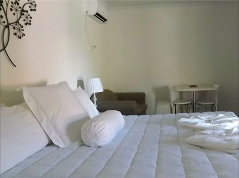 Karuah Motor Inn - Grafton Accommodation 1