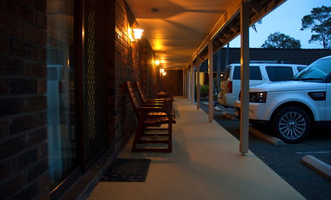 Karuah Motor Inn - Grafton Accommodation 2