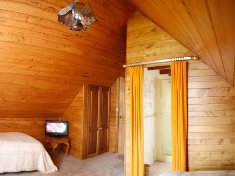 Kaydale Lodge Gardens Accommodation - Grafton Accommodation 1