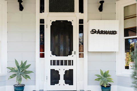 La Maison St Arnaud B&B - Grafton Accommodation 1