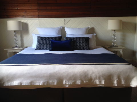 La Maison St Arnaud B&B - Grafton Accommodation 2