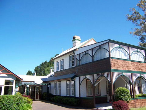 La Maison Boutique Hotel - Grafton Accommodation 0