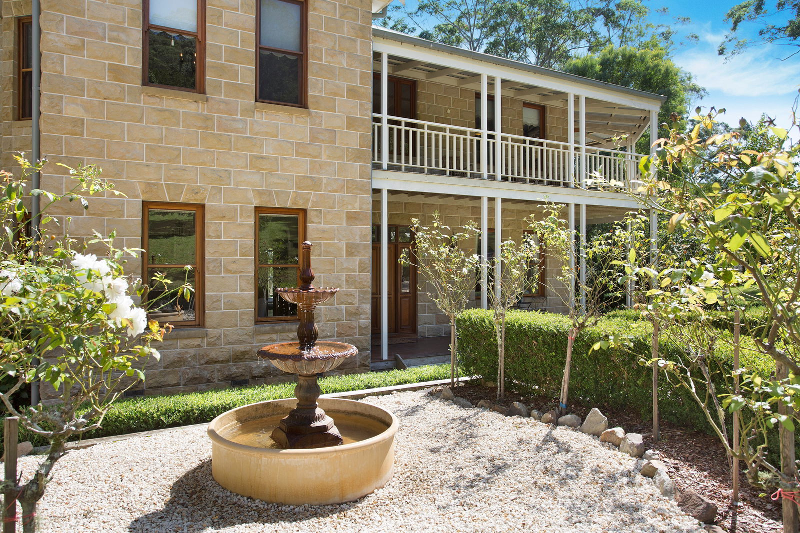 Holgate NSW Grafton Accommodation