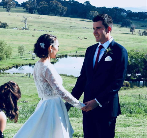 Oakleigh Vigneto And Fattoria - Grafton Accommodation 1