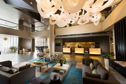 PARKROYAL Parramatta - Grafton Accommodation 0