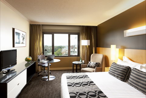 PARKROYAL Parramatta - Grafton Accommodation 2