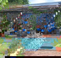 Pindari House Bed and Breakfast - Grafton Accommodation