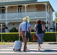 Riversleigh Guesthouse