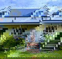 Rosella Retreat at Venus Bay - Grafton Accommodation