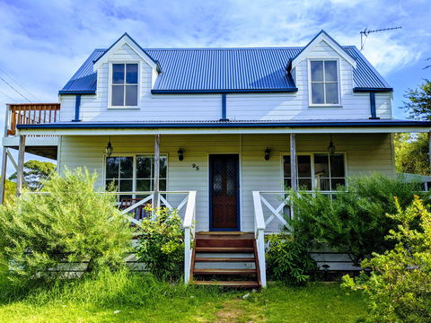 Rosella Retreat At Venus Bay - Grafton Accommodation 0