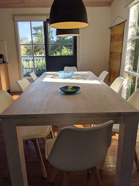 Rosella Retreat At Venus Bay - Grafton Accommodation 1