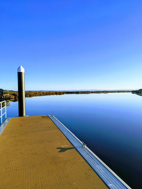 Rosella Retreat At Venus Bay - Grafton Accommodation 2