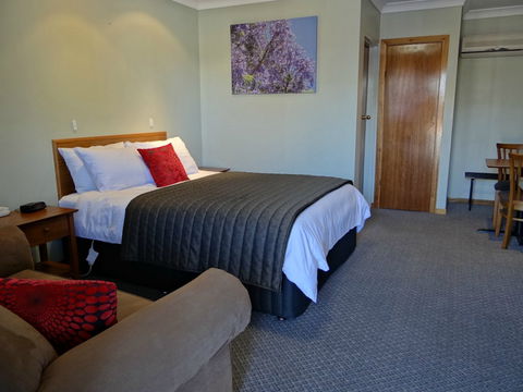Roydons Motor Inn - Grafton Accommodation 1