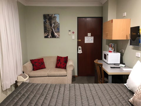 Roydons Motor Inn - Grafton Accommodation 2