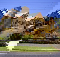 Sandholme Guesthouse - Grafton Accommodation