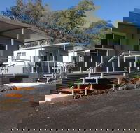 Sapphire City Caravan Park - Grafton Accommodation