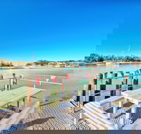 The Porthole of Huskisson - Grafton Accommodation