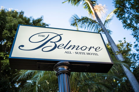 The Belmore All-Suite Hotel - Grafton Accommodation 0