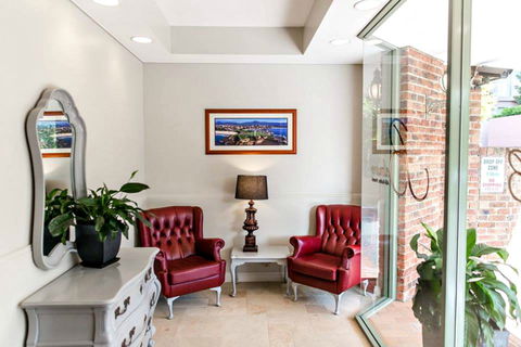The Belmore All-Suite Hotel - Grafton Accommodation 2