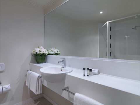 Travelodge Hotel Melbourne Southbank - Grafton Accommodation 2