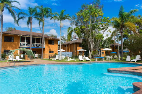 Vacation Village - Grafton Accommodation 0